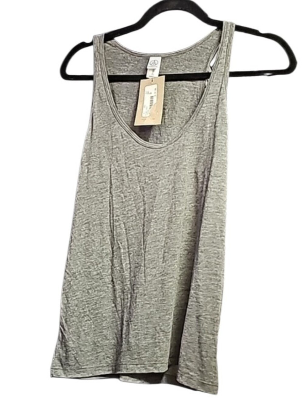 Alternative slinky tank NWT